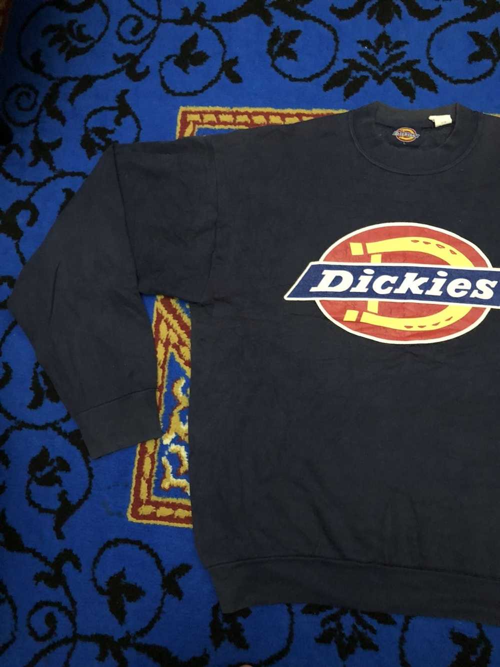 Dickies × Streetwear × Vintage Vintage Dickies Bi… - image 4