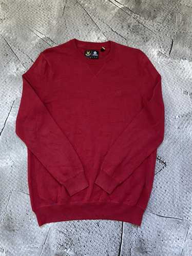 Lyle & Scott Lyle & Scott Sweater - image 1