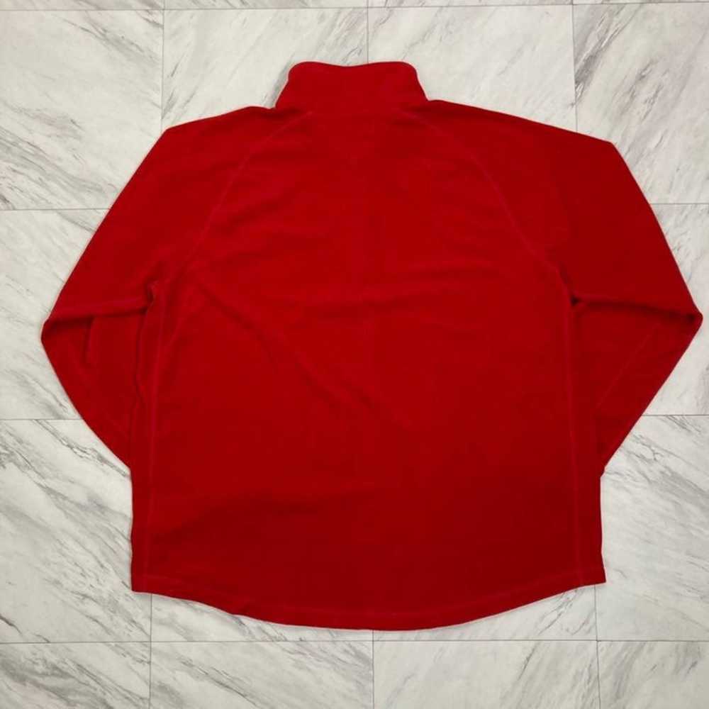 Vintage Vintage Tommy Hilfiger Quarter Zip Sweater - image 5