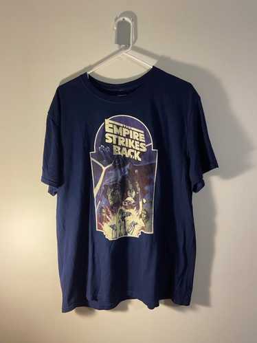 San Francisco 49ers Empire Star Wars shirt - Kingteeshop