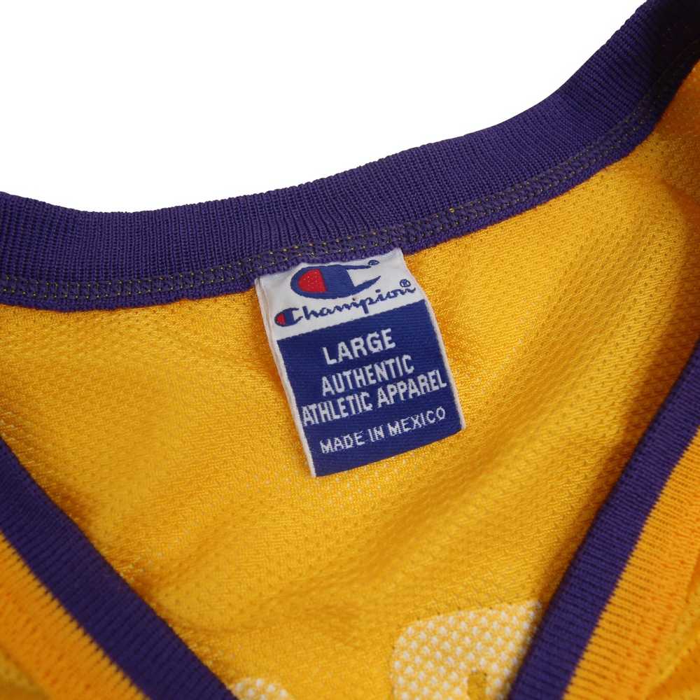 Champion × L.A. Lakers × Vintage Vintage Champion… - image 3