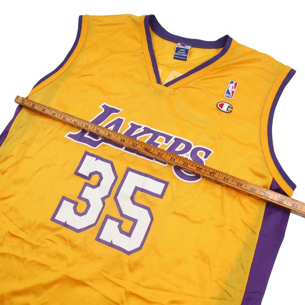 Champion × L.A. Lakers × Vintage Vintage Champion… - image 4
