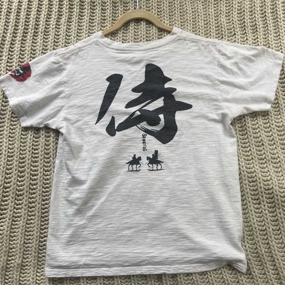 Japanese Brand Japanese brand x streetwear - image 2