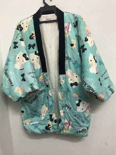 Cardigan × Cartoon Network × Japanese Brand HELLO… - image 1