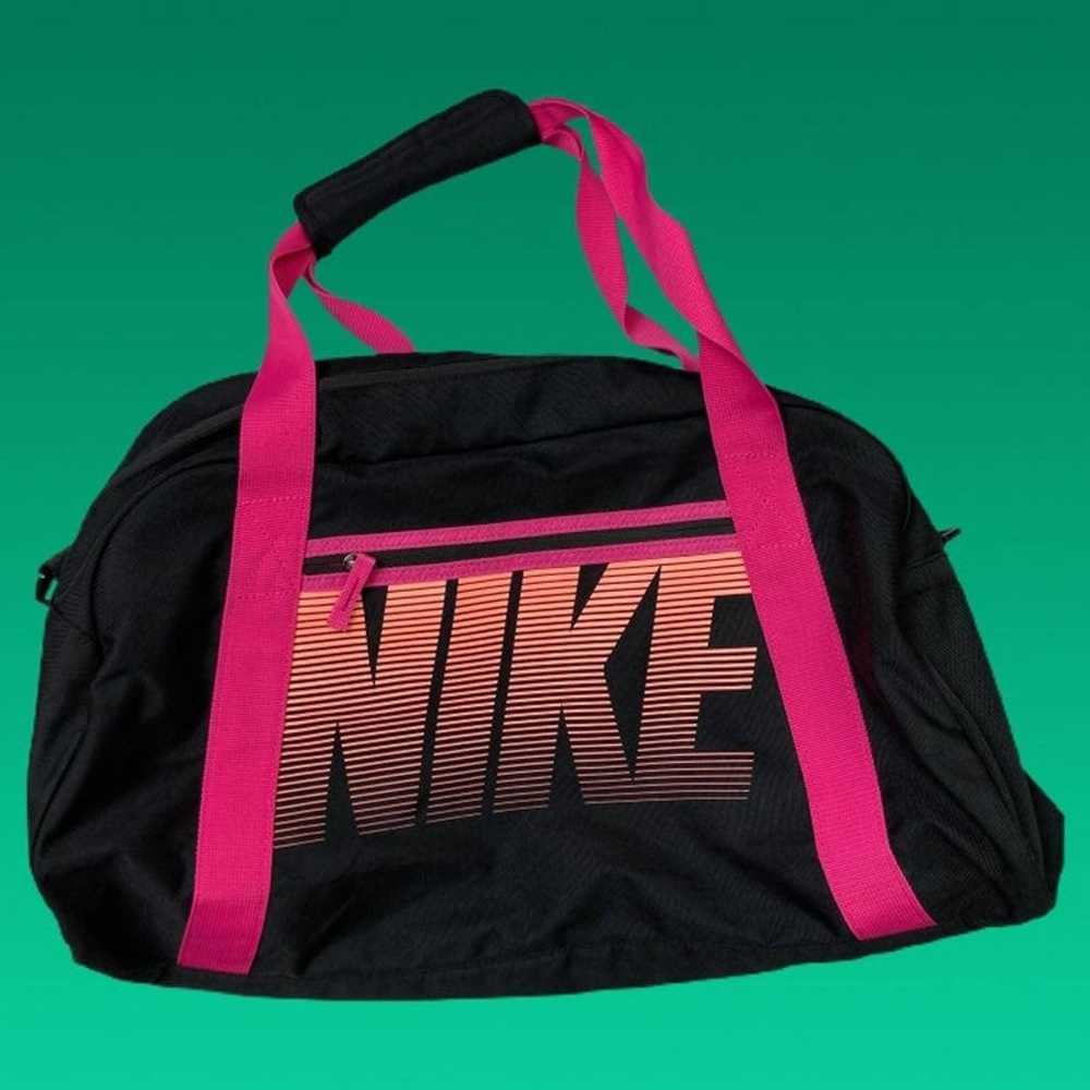 Nike Nike Duffel Bag - image 1