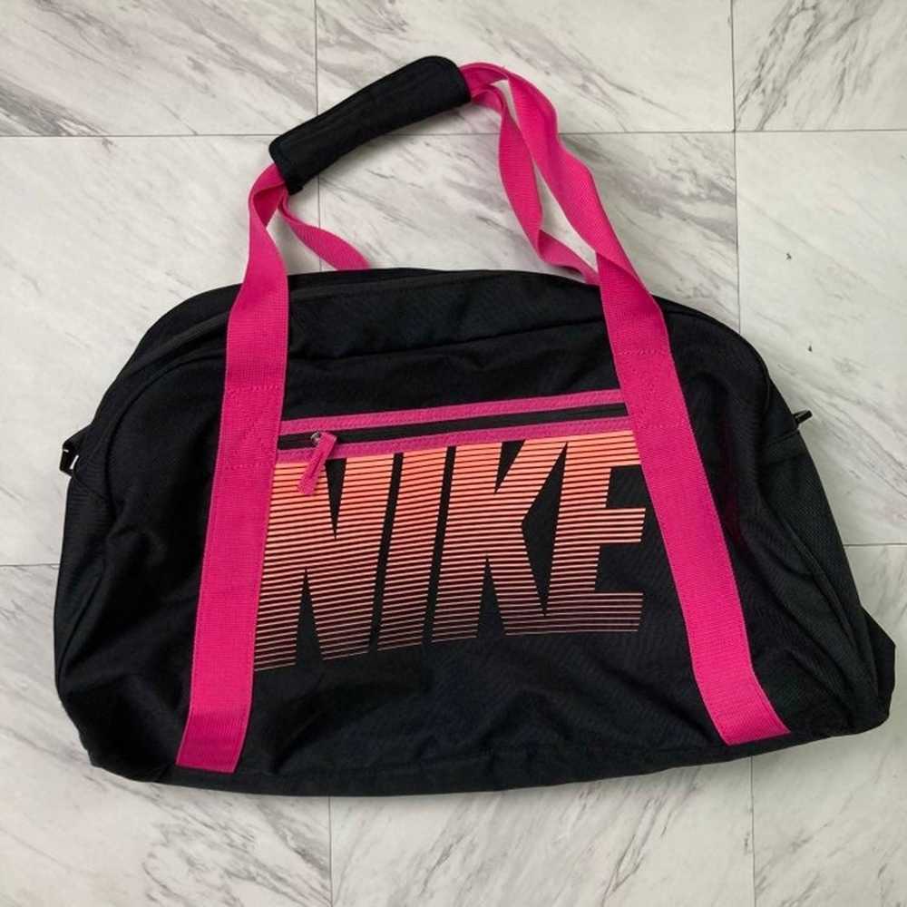 Nike Nike Duffel Bag - image 2