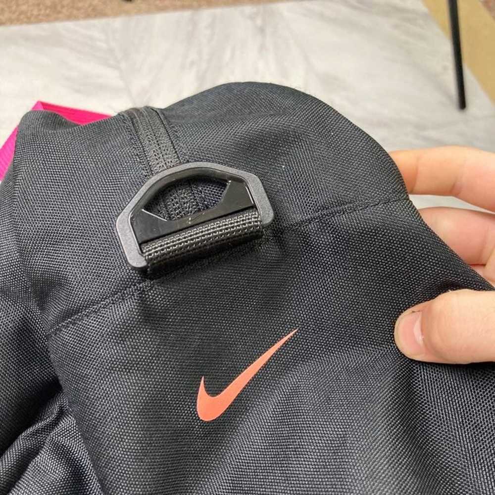 Nike Nike Duffel Bag - image 4