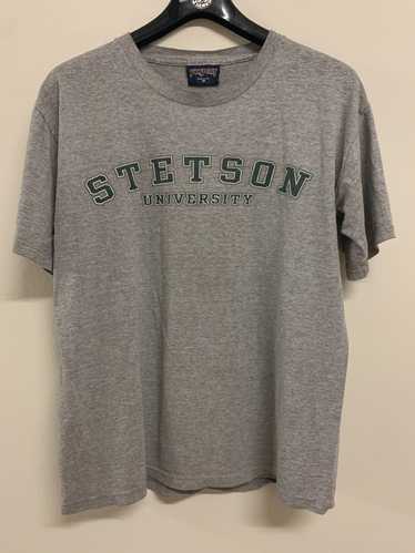 American College × Stetson × Vintage Stetson Unive