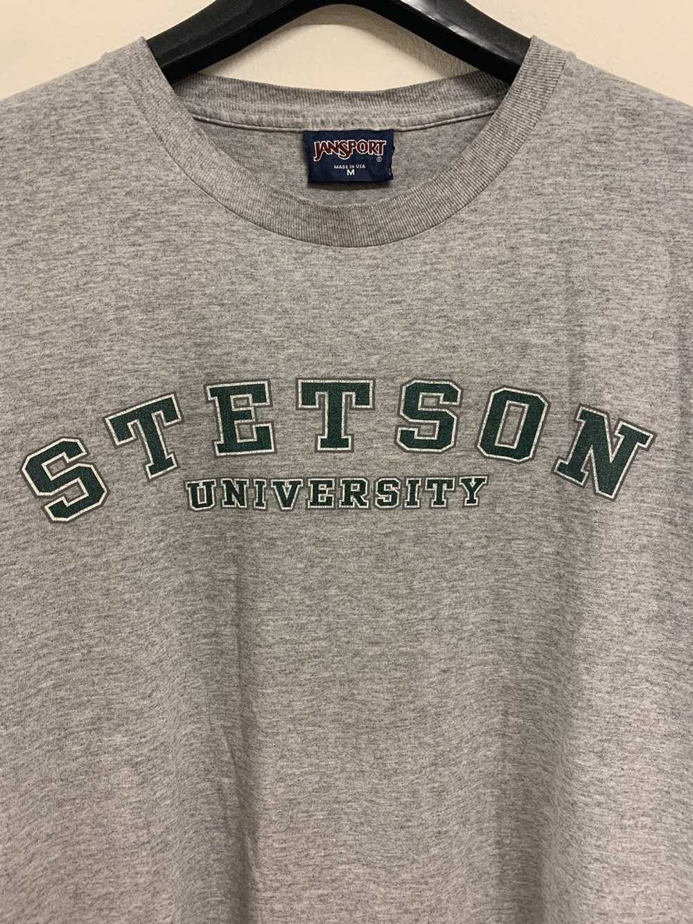 American College × Stetson × Vintage Stetson Univ… - image 2
