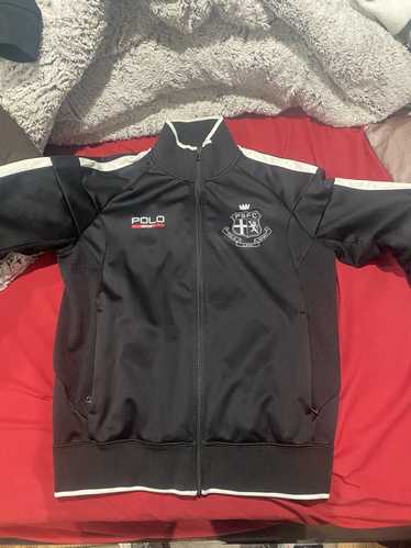 Polo ralph-lauren track jacket - Gem Polo ralph-lauren track jacket - Gem
