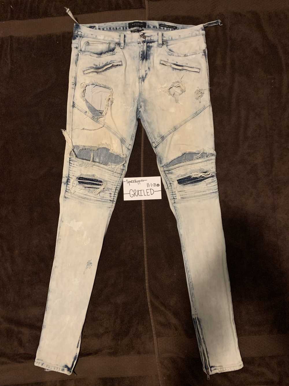 Pacsun Pacsun Skinny Jeans - image 1