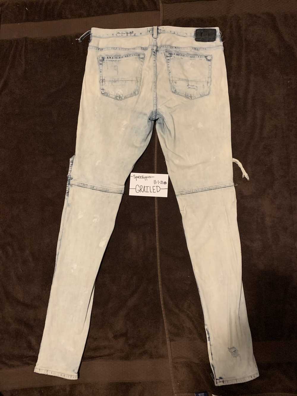 Pacsun Pacsun Skinny Jeans - image 2