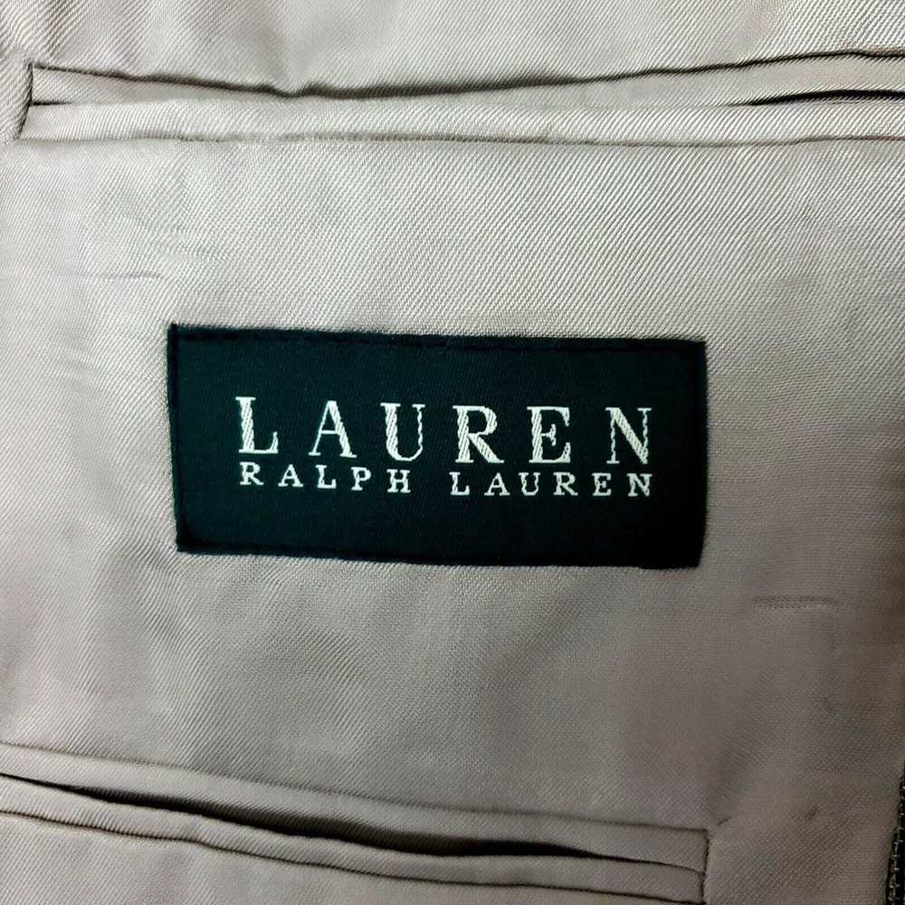 Lauren Ralph Lauren Lauren Ralph Lauren Wool Silk… - image 8