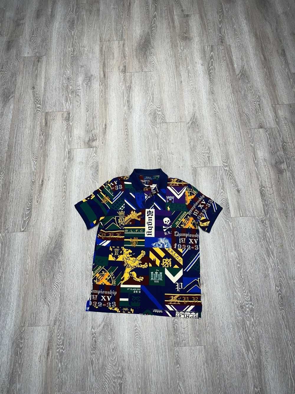 Polo Ralph Lauren Polo by Ralph - image 1