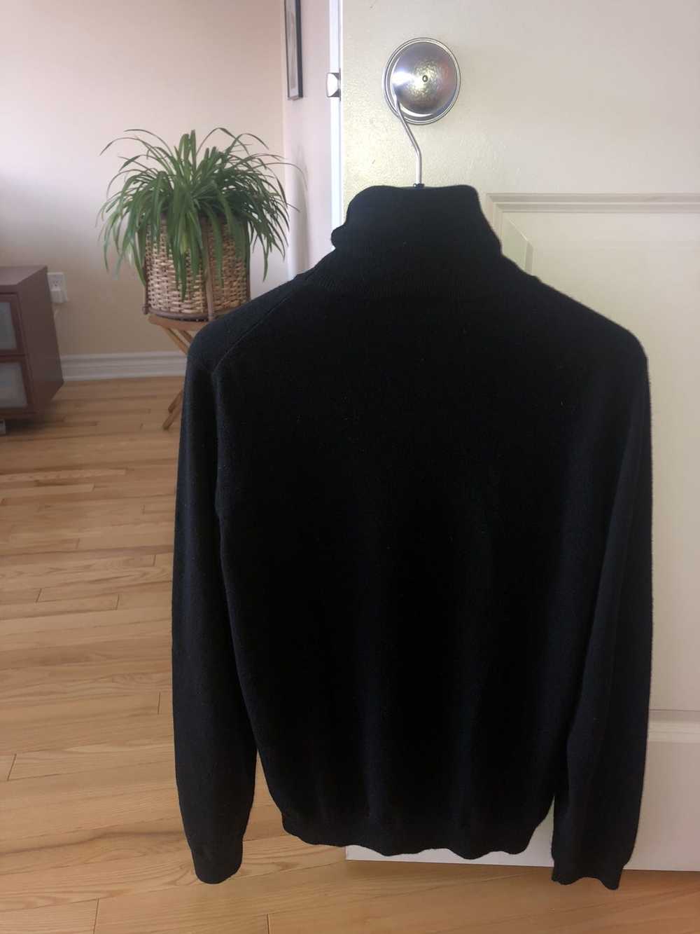 Fendi Fendi Cashmere Bug Eyes sweater size small - image 5