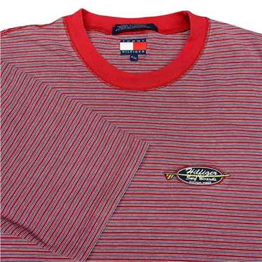 Tommy Hilfiger × Vintage Vintage Tommy Hilfiger S… - image 1