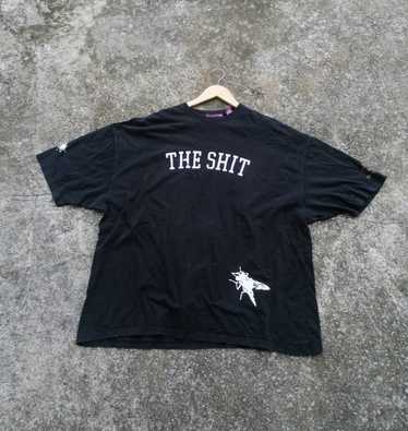 Royal Filth This Shxt Tee