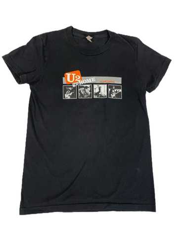 American Apparel U2 Go Home T-Shirt