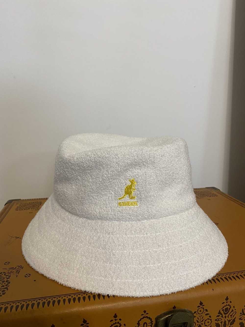 Kangol Kangol Bucket Hat - image 1