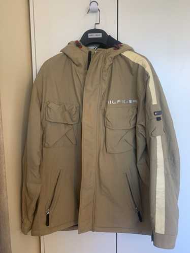 Tommy Hilfiger Tommy Hilfiger Jacket Water Resista