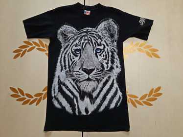 Animal Tee × Vintage Trinity Products Animal T-Sh… - image 1