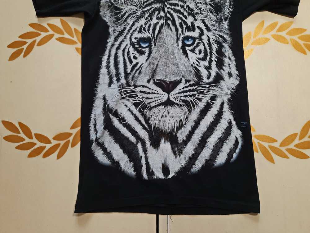 Animal Tee × Vintage Trinity Products Animal T-Sh… - image 3