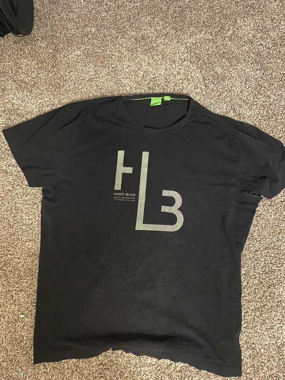 Hugo Boss Hugo Boss XXL Tshirt - Authentic - image 3