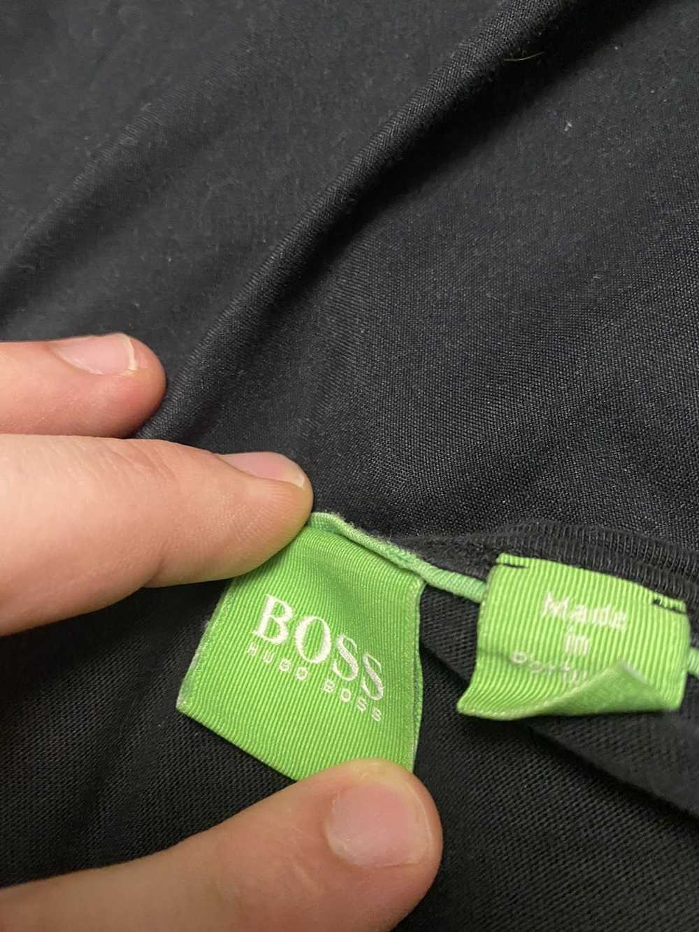 Hugo Boss Hugo Boss XXL Tshirt - Authentic - image 8