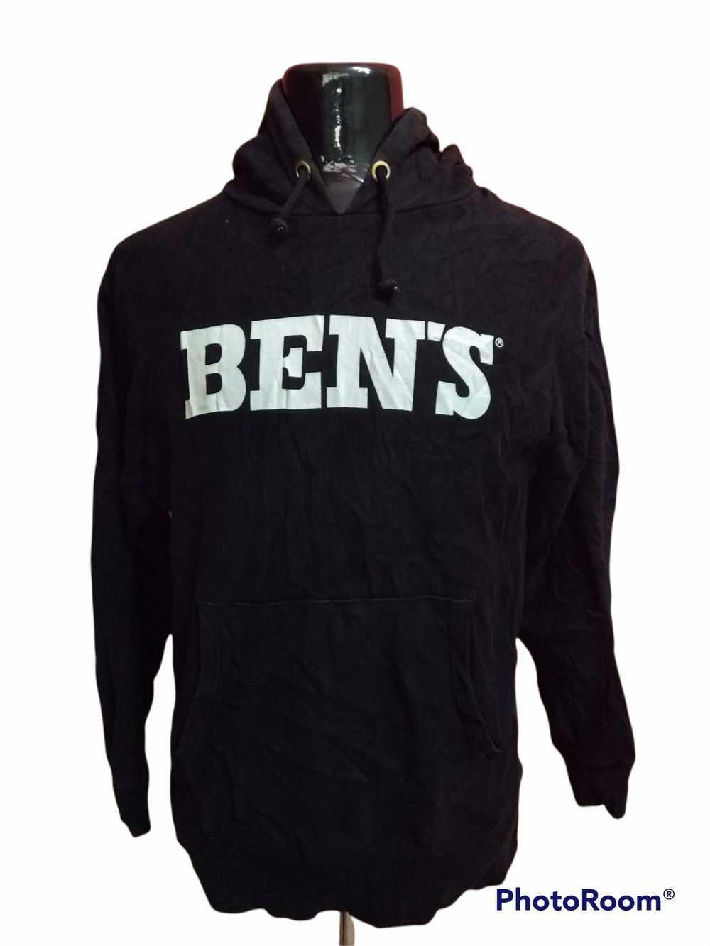 Ben Davis Ben davis hoodie sweatshirt - image 1