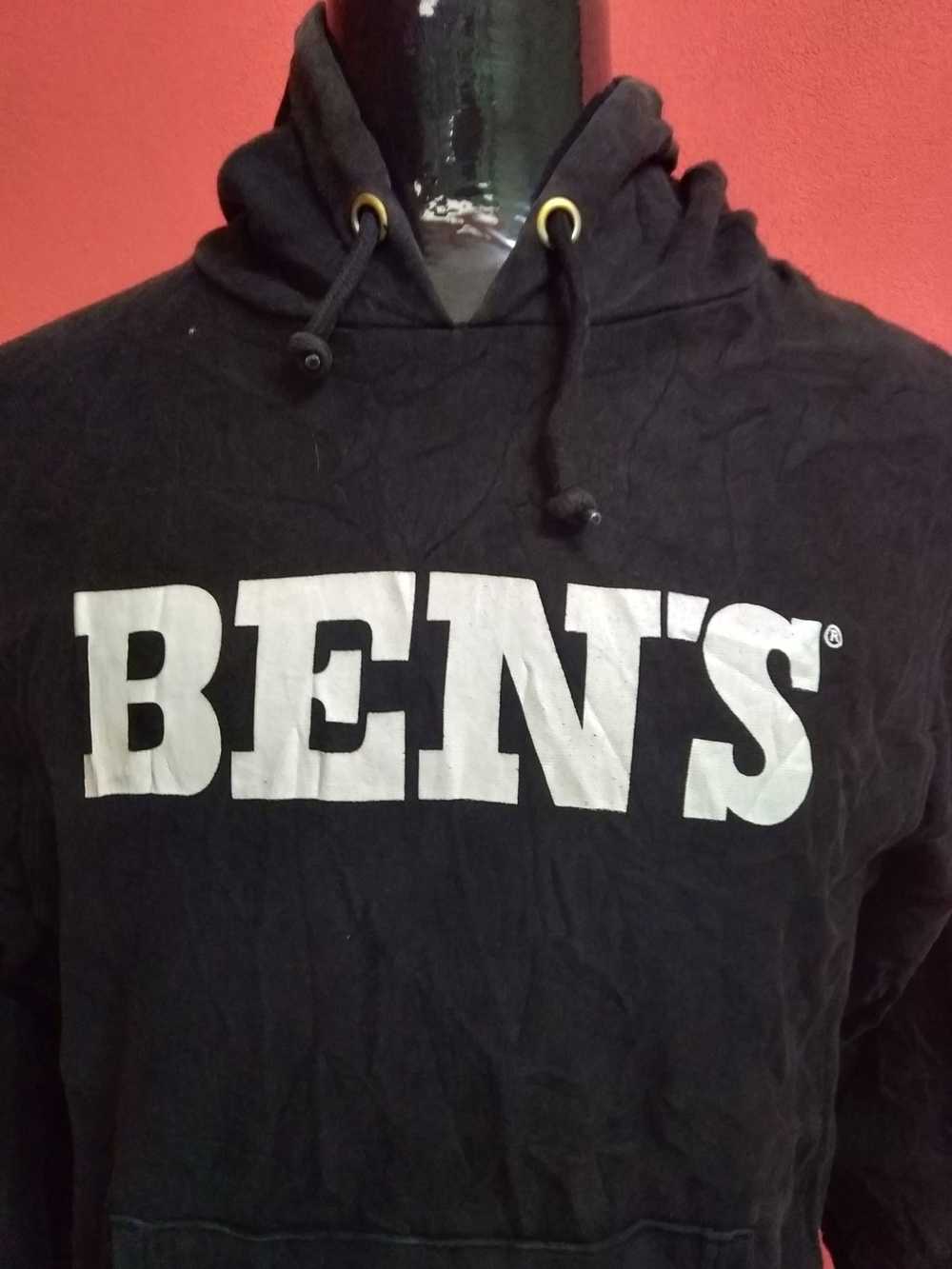 Ben Davis Ben davis hoodie sweatshirt - image 6