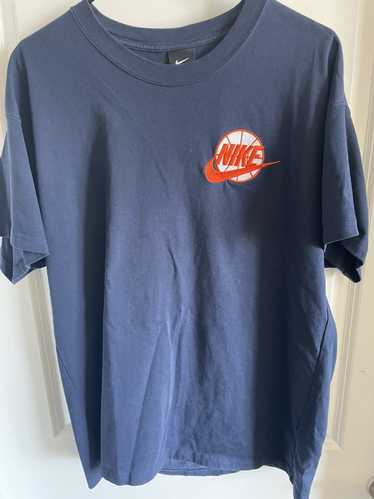 Nike Nike Basketball Exploration series T shirt