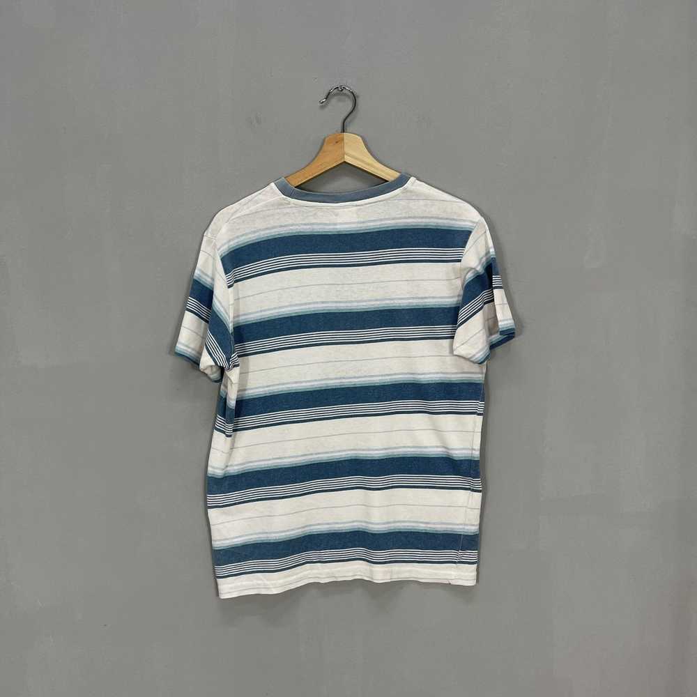 Hang Ten × Vintage Hang Ten Shirt Stripes Hawaii - image 7