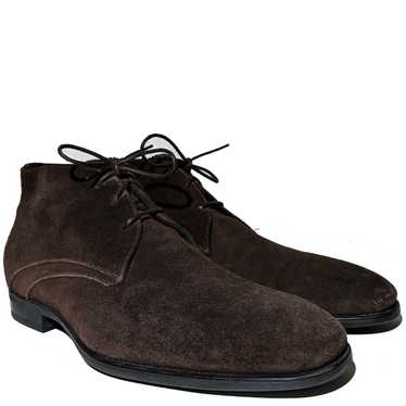 Aquatalia boots men Gem