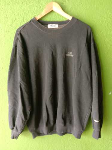 Japanese Brand Up Renoma sweatshirt - image 1