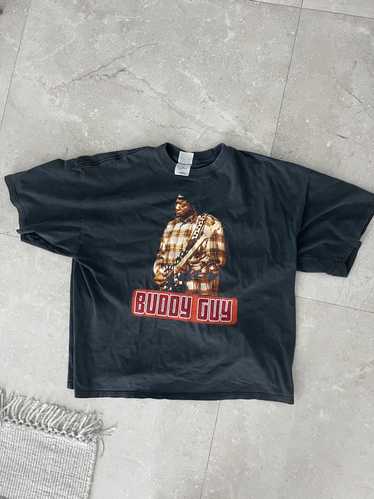 Vintage Budy Guy Vintage Tee - image 1