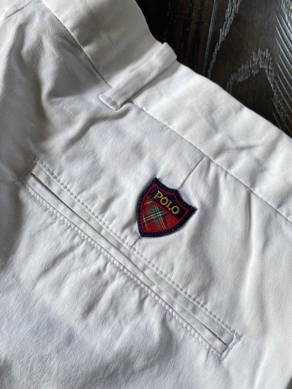 Polo Ralph Lauren × Ralph Lauren Golf × Vintage V… - image 2