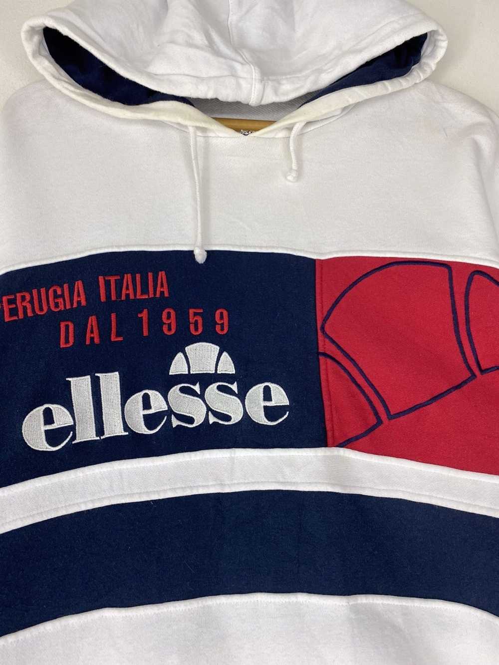 Ellesse × Sportswear × Vintage vintage rare Elles… - image 5