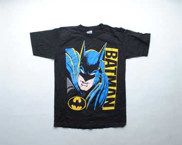 Rare 80s batman t - Gem