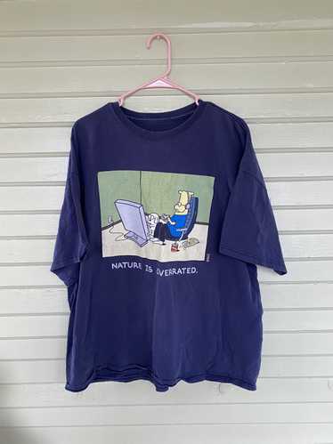 Cartoon Network × Vintage Vintage Cartoon T Shirt