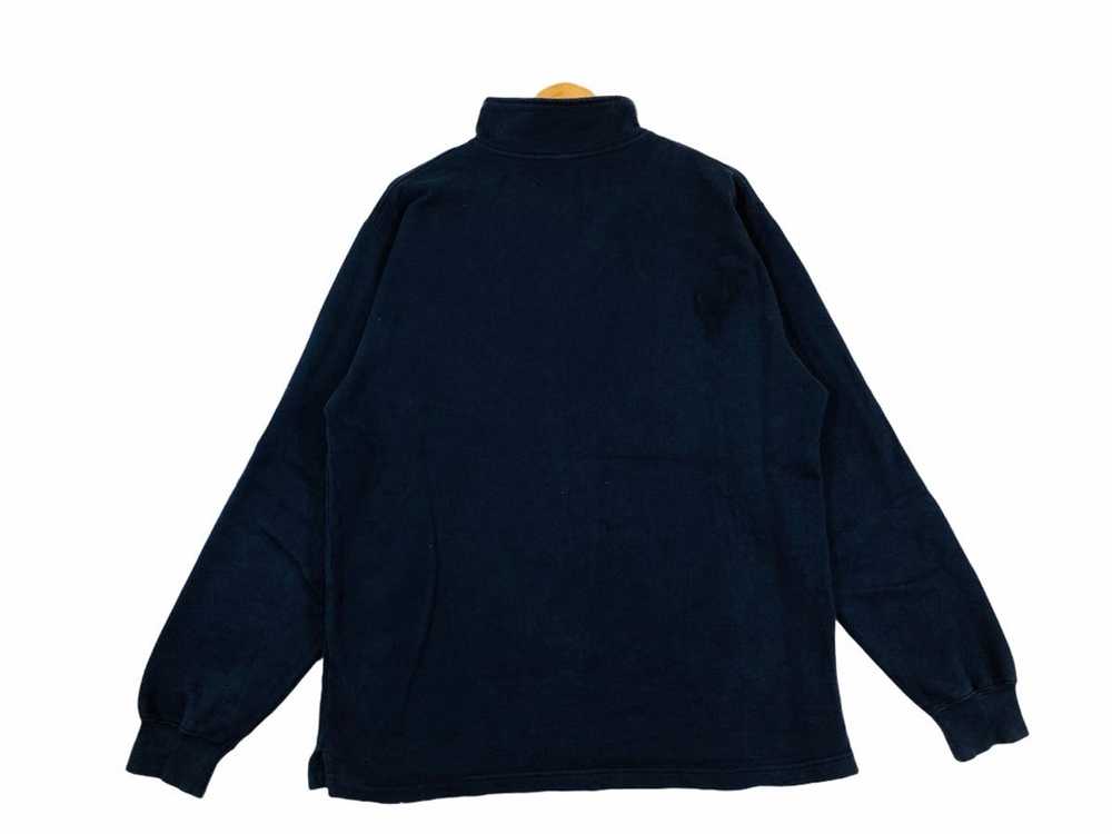 Timberland × Vintage Vintage sweatshirt timberlan… - image 11