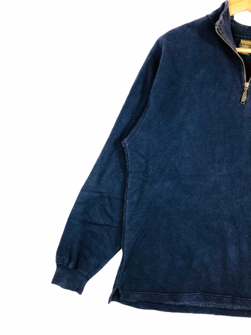 Timberland × Vintage Vintage sweatshirt timberlan… - image 6