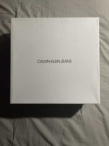 Calvin Klein Calvin Klein Jeans Est.1978 - image 1