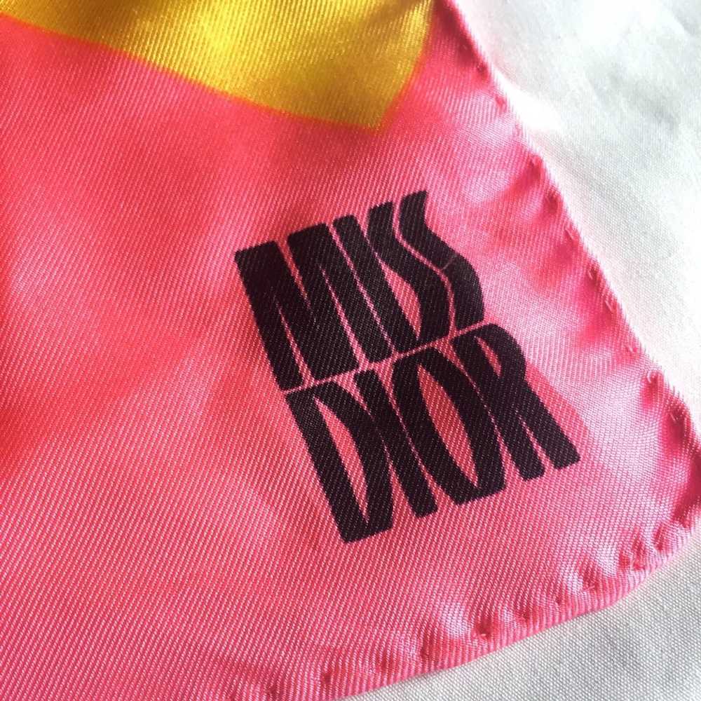 Christian Dior Monsieur × Dior × Other Miss Dior … - image 2