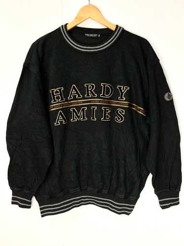 Hardy Amies Vintage Hardy Amies Sweatshirt - image 1