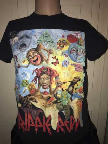 Trippie Redd Trippie Redd Faces Shirt