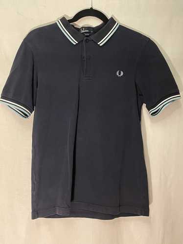 Fred Perry Vintage Fred Perry Polo