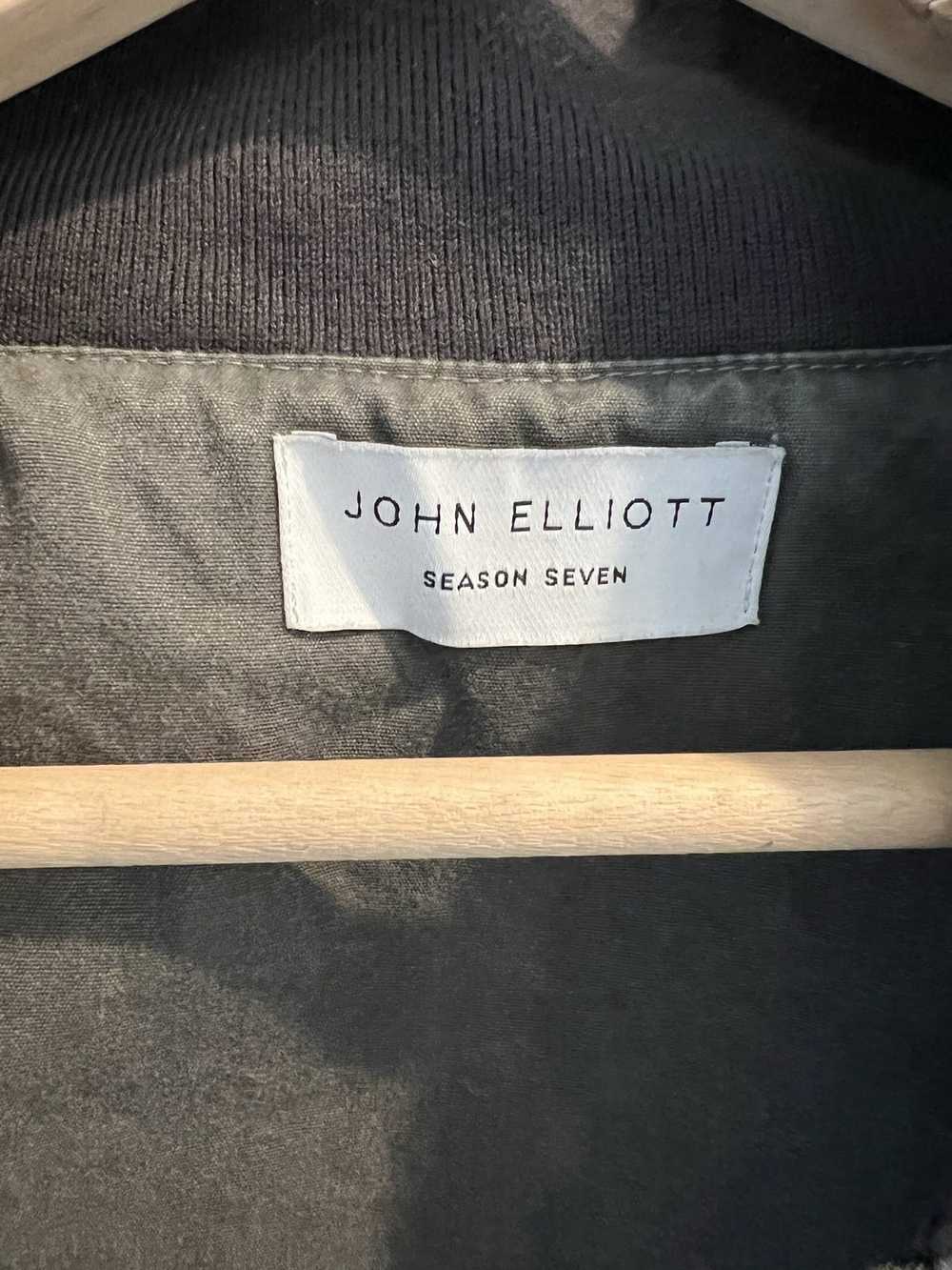 John Elliott John Elliott Season 7 SS16 Archive B… - image 4