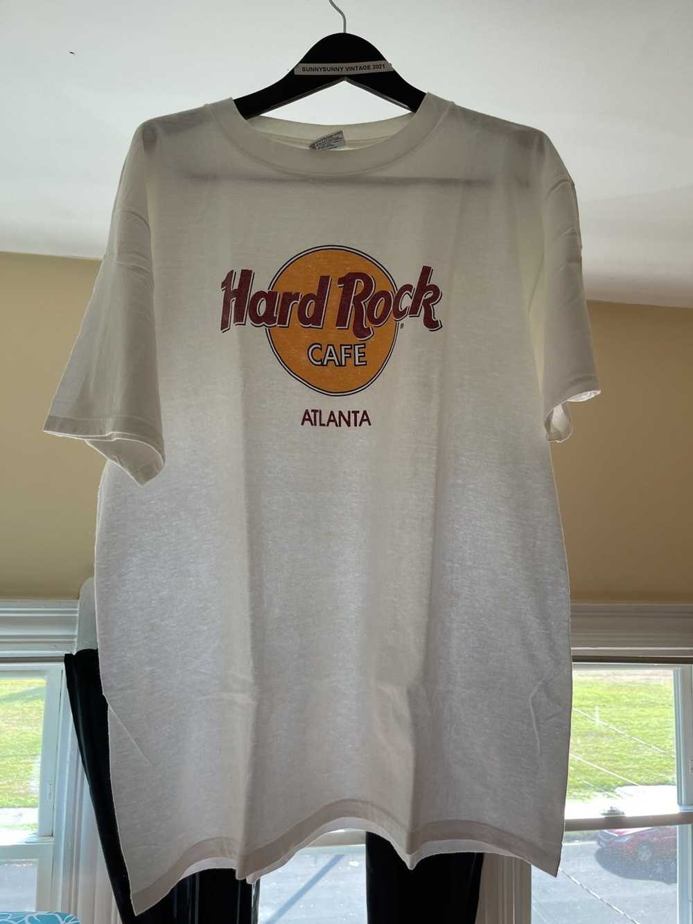 Hard Rock Cafe × Streetwear × Vintage Vintage Har… - image 3