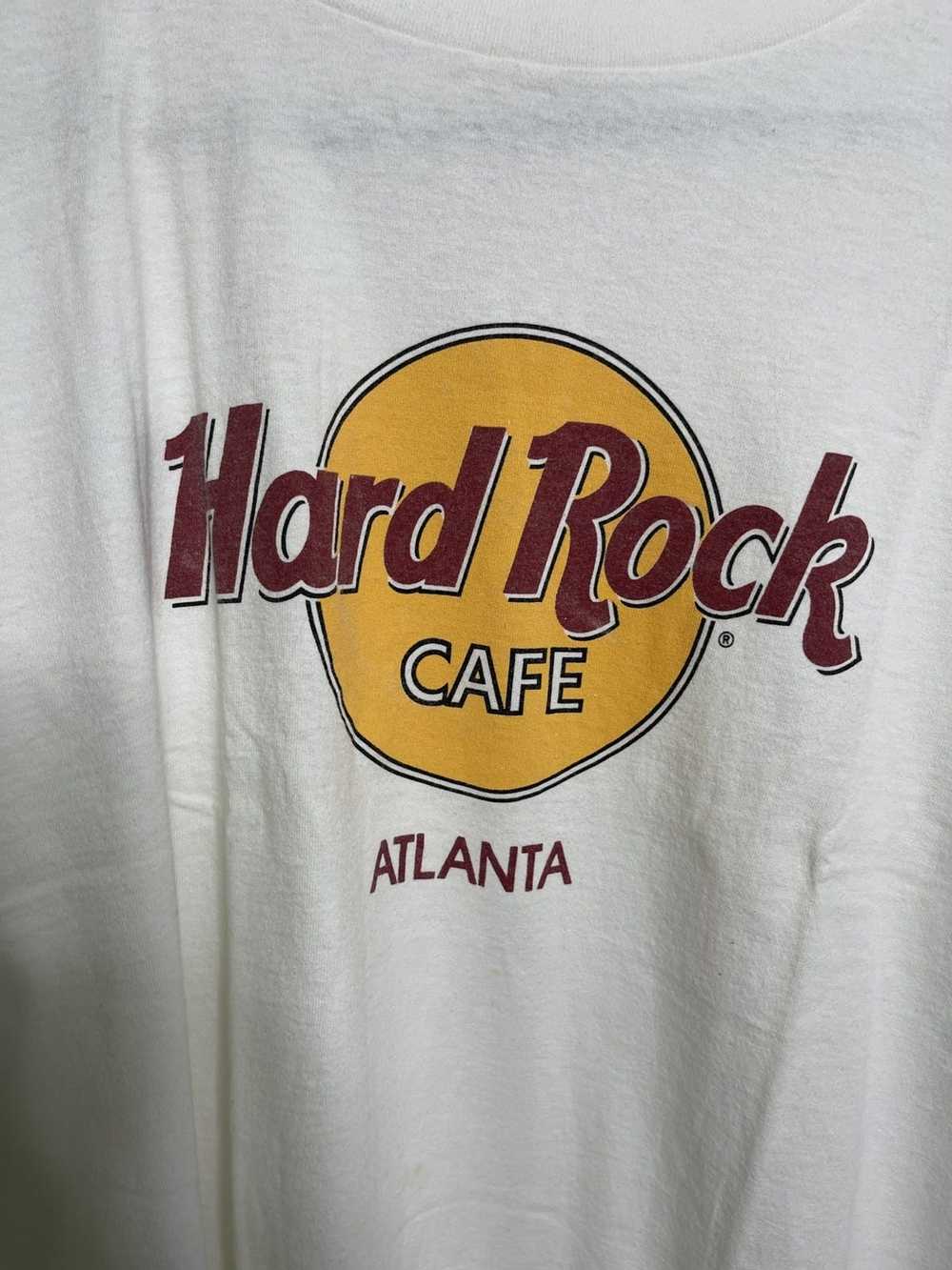 Hard Rock Cafe × Streetwear × Vintage Vintage Har… - image 5