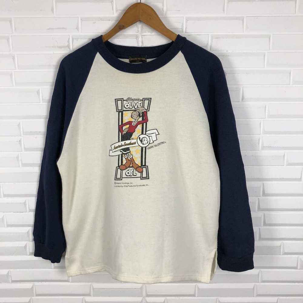 Cartoon Network × Gianni Valentino × Valentino GI… - image 2